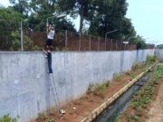 Cegah Gangguan Kamtib, Lapas Semarang Tambah Kamera Pengawas CCTV