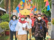 Ombudsman Jateng Dorong Pengelolaan Pengaduan Warga Binaan di LPP Semarang