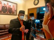 PCTAI Ajak Masyarakat Terapkan Nilai-nilai Pancasila