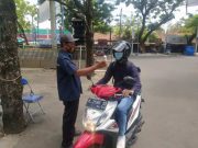 Gunakan Aplikasi Pedulilindungi, UMK Mulai Gelar Perkuliahan Tatap Muka