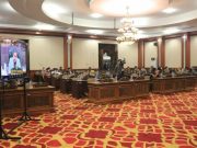 Seluruh Anggotanya Mangkir di Paripurna APBD P, Ini Penjelasan Golkar dan Gerindra