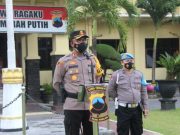 Mulai Banyak Pengunjung ke Magelang, Polisi Lakukan Pengawasan Prokes