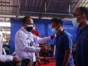 Lapas Semarang Gelar Pelatihan Pembinaan Kemandirian untuk WBP