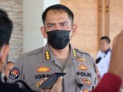 Terkait Pengerusakan Pabrik di Pekalongan, Kabidhumas: Tak Ada Kriminalisasi