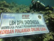 LBH DPN Indonesia Buka Pusat Pengaduan Korban Pinjaman Online Ilegal