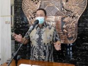 Kota Semarang PPKM Level 1, Pemkot Longgarkan Sejumlah Pembatasan