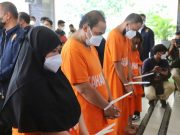 Polda Jateng Bongkar Jaringan Pinjaman Online Ilegal