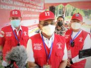 Kakanwil Jamin Seleksi CASN Transparan dan Bersih dari KKN