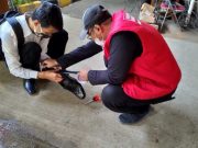 Panitia SKD CAT Kemenkumham Jateng Berikan Pelayanan Terbaik