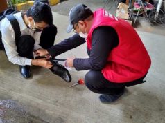 Panitia SKD CAT Kemenkumham Jateng Berikan Pelayanan Terbaik