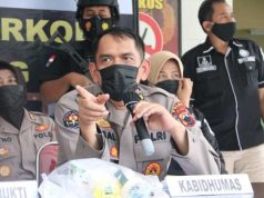 Warga Diminta Tak Ragu Lapor Teror Pinjol Ilegal ke Polisi