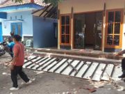 Gempa Bumi di Malang Sebabkan Kerusakan Sejumlah Bangunan di Kabupaten Blitar