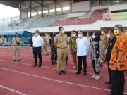 Menpora Apresiasi Pengembangan Sport Tourism di Kendal