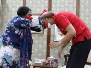 Sederet Kado Istimewa di Hari Ulang Tahun Ganjar Pranowo