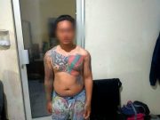 Curas, Jajaran Reskrim Polsek Pedurungan Amankan Satu Tersangka