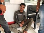 Petugas Lapas Tangkap Pelaku Pelemparan Sabu yang Dikemas dalam Bola Tenis