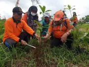 Desa Bandongan Kembangkan Wisata Alam dan Makanan Khas