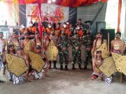 Pangdam IV dan Kapolda Reuni Akabri 89, Berkunjung ke Objek Wisata Ketep