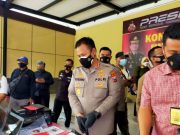 Polisi Dalami Kasus Penganiayaan Santri Hingga tewas di Sidoarjo