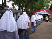 Seribuan Lebih Warga Kudus Gagal Vaksin Karena NIK Belum Aktif