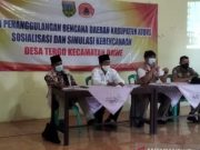 Sesar Kendeng Mulai Bergerak, Kudus Berpotensi Alami Bencana Gempa
