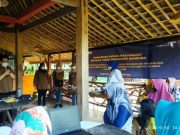 Warga Ngargoretno Dilatih Membuat Aneka Kuliner