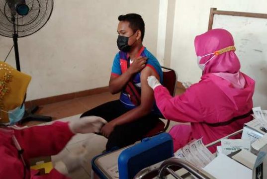 Kudus Kembali PPKM Level 3, Ternyata Ini Penyebabnya