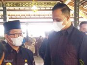 DEKRANASDA Gandeng FDK Bantu Pengrajin dan UMKM Demak Tumbuh dan Berkembang