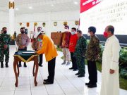 Habib Luthfi Ajak Ulama dan Umara Mengedukasi Masyarakat tentang Covid-19