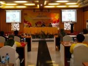 Penerima Program Hibah Sapi Ikuti Bintek Manajemen Peternakan