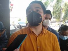 Polisi Tangkap Ayah yang Setubuhi Anak Kandungnya Sendiri