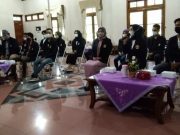 Mahasiswi UMK Mengaku Dilecehkan dan Diintimidasi oleh Wakil Rektor 1
