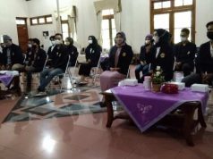 Mahasiswi UMK Mengaku Dilecehkan dan Diintimidasi oleh Wakil Rektor 1