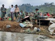 Sasaran Fisik TMMD Ke 112 Mendekati Target