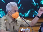 Ganjar Minta Semua Siaga Bencana Musim Hujan
