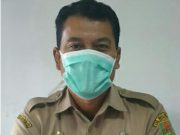 Warga Terkonfirmasi Covid-19 Makin Minim