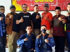 Judi Togel Marak di Semarang, FMPS Desak Aparat Menindak Tegas