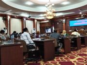 Boikot Tak Berlanjut, Pembahasan APBD P 2021 Kudus Mulai Lancar