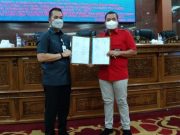 APBD P Didog, Hartopo Ucapkan Terima Kasih ke Anggota DPRD