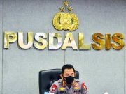 Kapolri Intruksikan Tindak Tegas dan Pecat Oknum Polisi yang Melanggar Saat Bertugas
