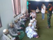 Warga Trasan Lakukan Peringatan Maulid Nabi dan Khitanan Massal