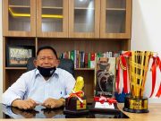 Aparat Penegak Hukum Harus Tangkap Bandar Togelnya Bukan Pengecer