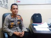 Kapolsek Candisari Tingkatkan Komunikasi dengan Tiga Pilar dalam Bertugas