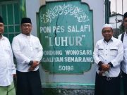 Fraksi PKB Kota Semarang Sangat Serius Dorong Pembuatan Perda Pesantren