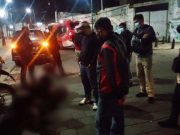 6 Muda-Mudi Diamankan Saat Pesta Miras di Bundaran Tawang Semarang
