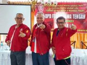 Prof Teguh : Advokat itu Bebas Tapi Tidak Boleh Melanggar Kode Etik