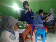 Polres Magelang Telah Memvaksin 107.515 Orang