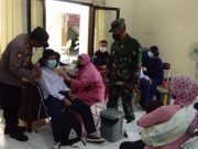 Ada Kendala Pencapaian Target Vaksinasi