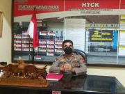 Kapolsek Mijen: Anggota Harus Prediktif, Jangan Cuma Jadi Pemadam Kebakaran