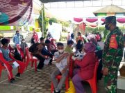 Vaksinasi Harus Diikuti Penerapan Prokes Ketat